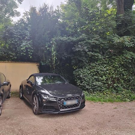 Charmant Appartement 2 Pieces Proche Disneyland Villeneuve-Saint-Denis Luaran gambar