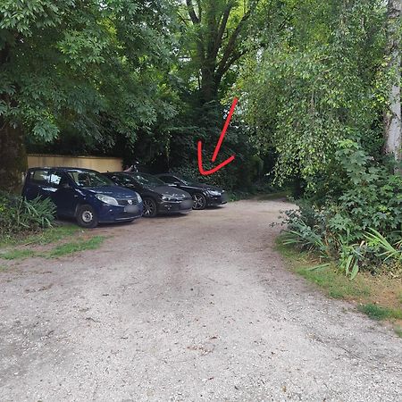 Charmant Appartement 2 Pieces Proche Disneyland Villeneuve-Saint-Denis Luaran gambar