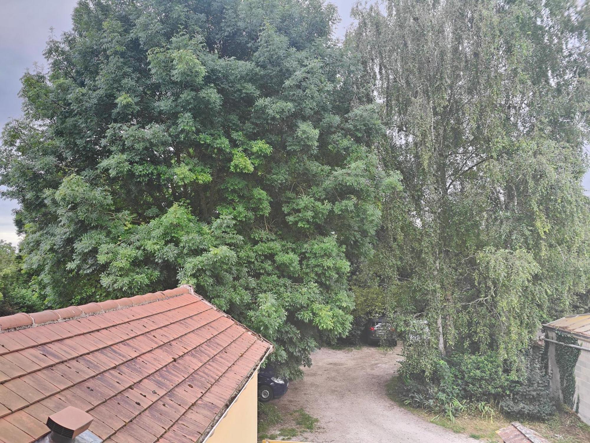 Charmant Appartement 2 Pieces Proche Disneyland Villeneuve-Saint-Denis Luaran gambar
